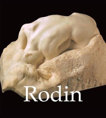 Cover of Rodin