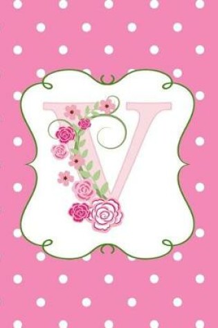 Cover of V