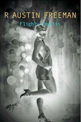 Cover of Flighty Phyllis