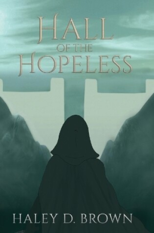 Cover of Hall of the Hopeless