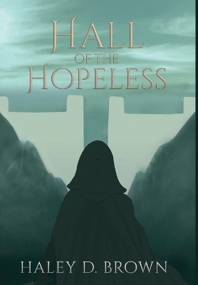 Book cover for Hall of the Hopeless