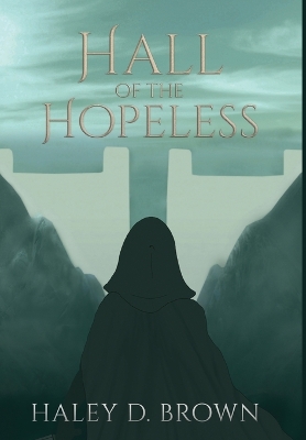 Cover of Hall of the Hopeless