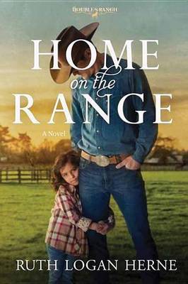 Book cover for Home on the Range