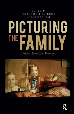 Cover of Picturing the Family