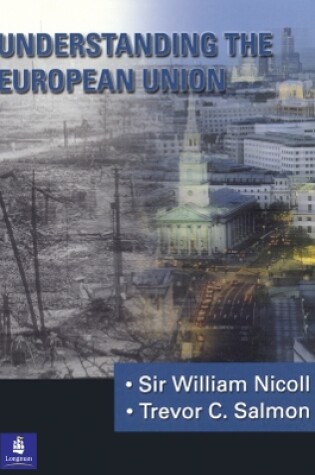 Cover of Understanding The European Union