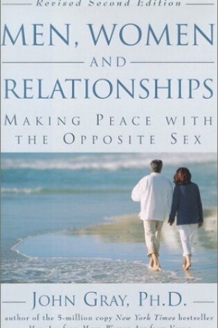 Cover of Men, Women and Relationships