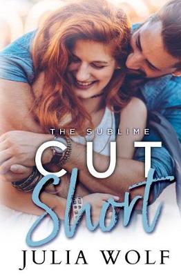 Book cover for Cut Short