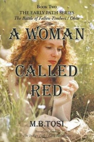 Cover of A Woman Called Red