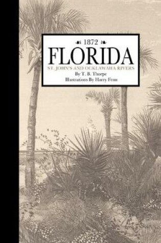 Cover of Florida, St. John and Ocklawaha Rivers