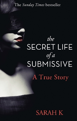 Book cover for The Secret Life of a Submissive