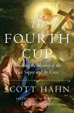 Cover of The Fourth Cup
