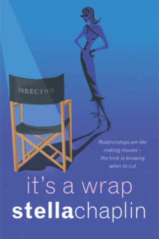 Cover of It's A Wrap