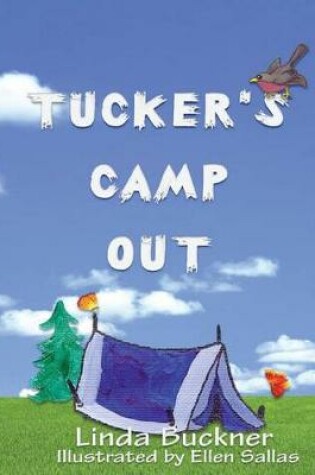 Cover of Tucker's Camp Out