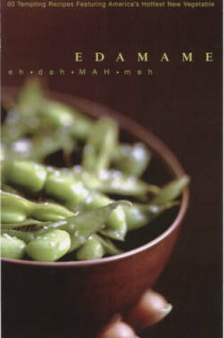 Cover of Edamame