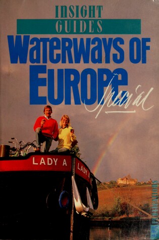 Cover of Inland Waterways of Europe