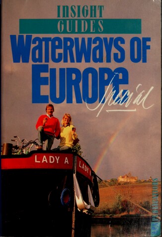 Book cover for Inland Waterways of Europe