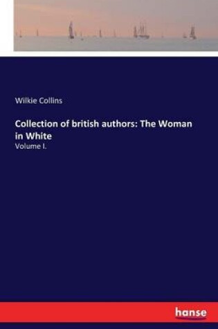 Cover of Collection of british authors