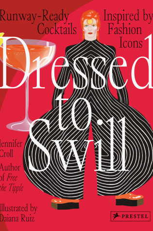 Cover of Dressed to Swill