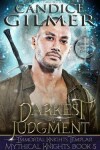 Book cover for Darkest Judgment