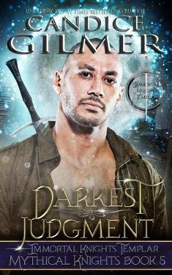 Book cover for Darkest Judgment