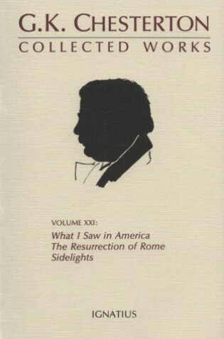 Cover of The Collected Works