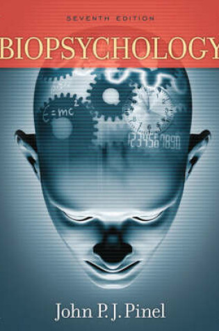 Cover of Biopsychology