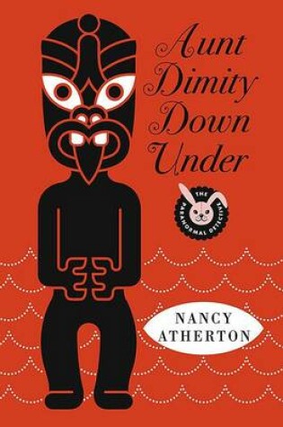 Cover of Aunt Dimity Down Under