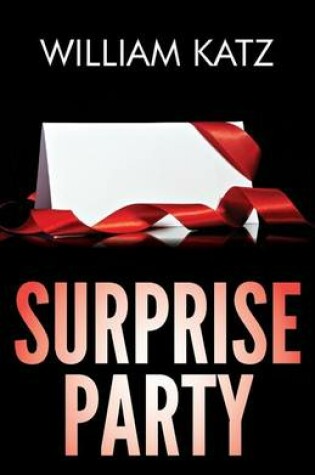 Cover of Surprise Party