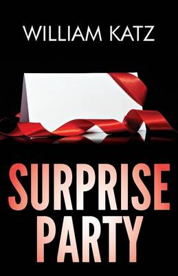 Book cover for Surprise Party