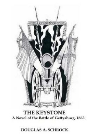 Cover of The Keystone