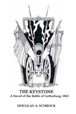 Book cover for The Keystone