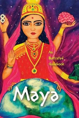 Book cover for Maya