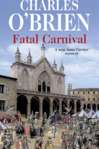 Cover of Fatal Carnival