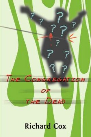 Cover of The Congregation of the Dead