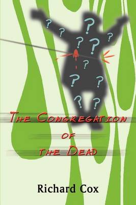 Book cover for The Congregation of the Dead