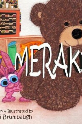 Cover of Meraki