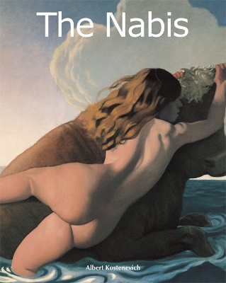 Book cover for The Nabis