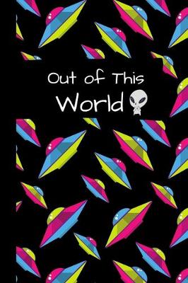 Cover of Out of This World