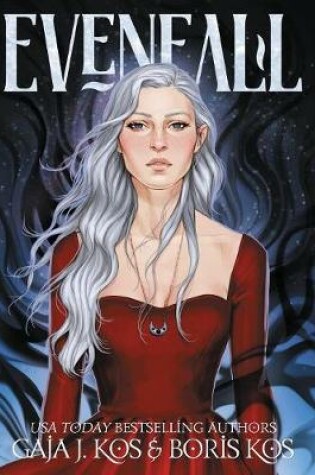 Cover of Evenfall