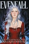 Book cover for Evenfall