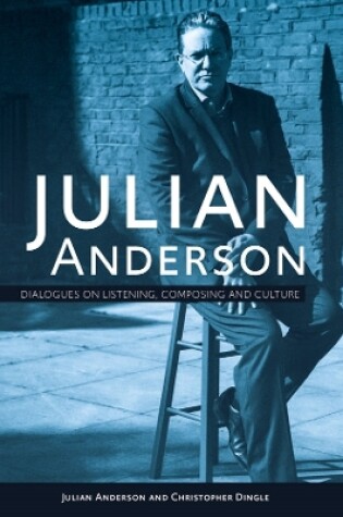 Cover of Julian Anderson