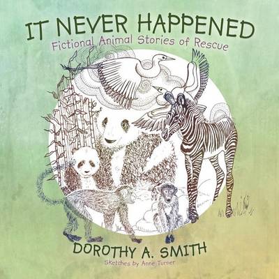 Book cover for It Never Happened