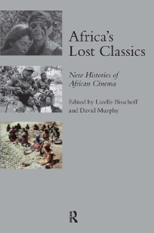 Cover of Africa's Lost Classics