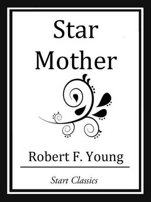 Book cover for Star Mother