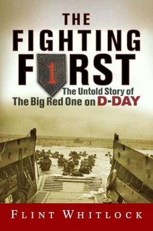 Cover of The Fighting First