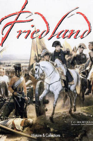 Cover of From Eylau to Friedland