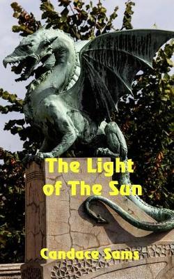 Book cover for The Light of the Sun