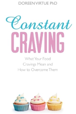 Cover of Constant Craving