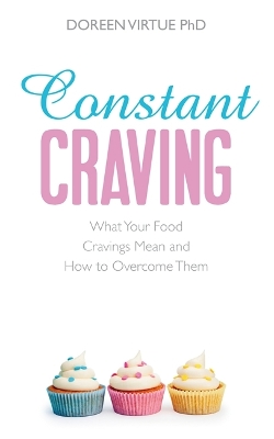 Book cover for Constant Craving