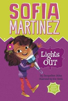 Cover of Lights Out